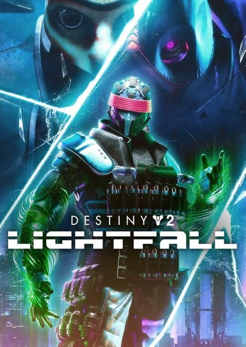 Image de Destiny 2 : Lightfall