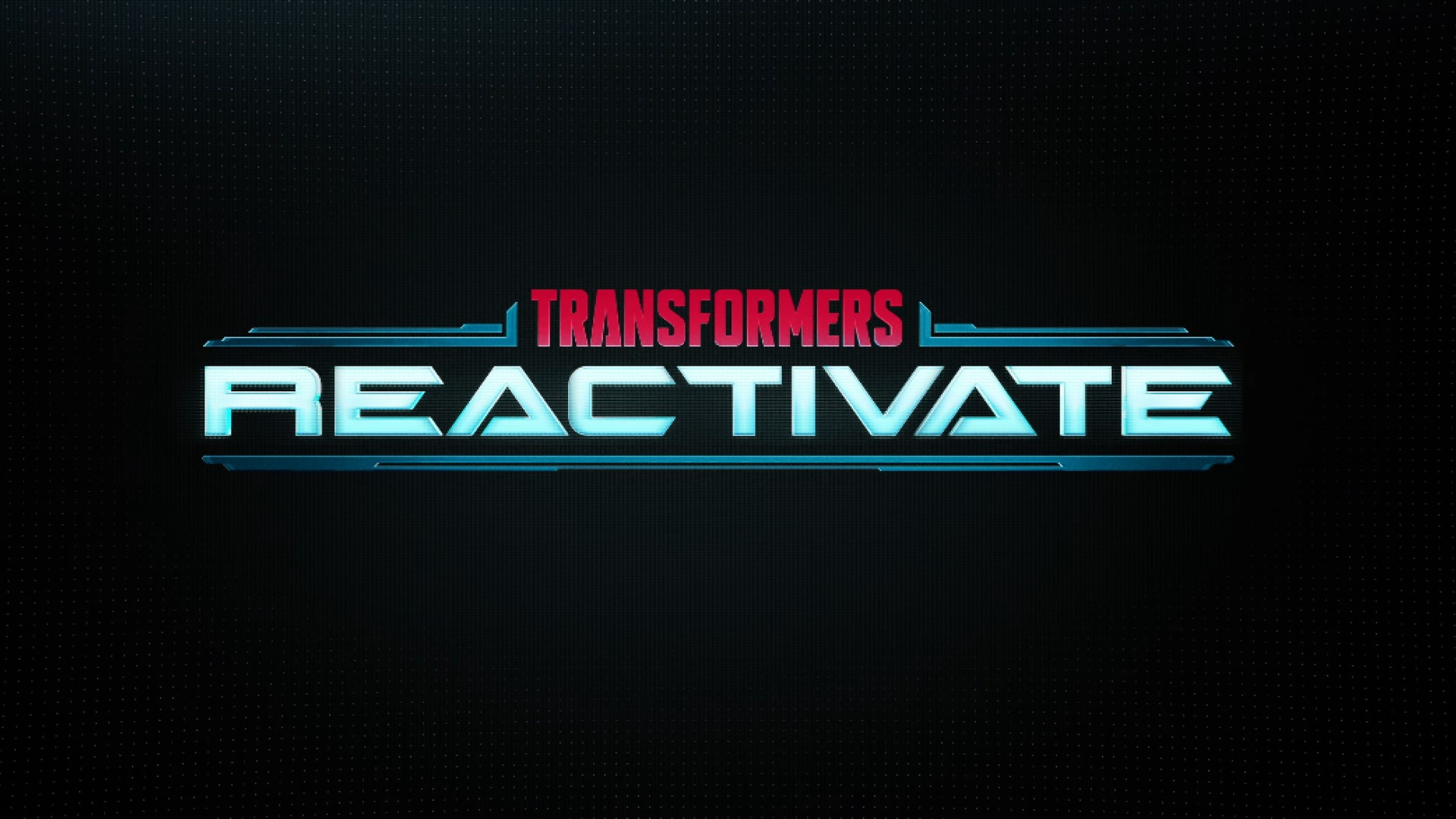 Image de Transformers Reactive