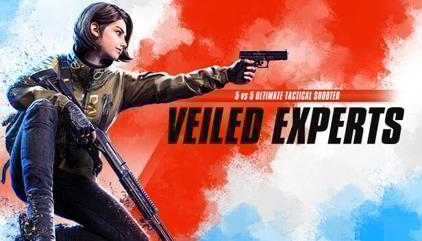 Image de Veiled Experts