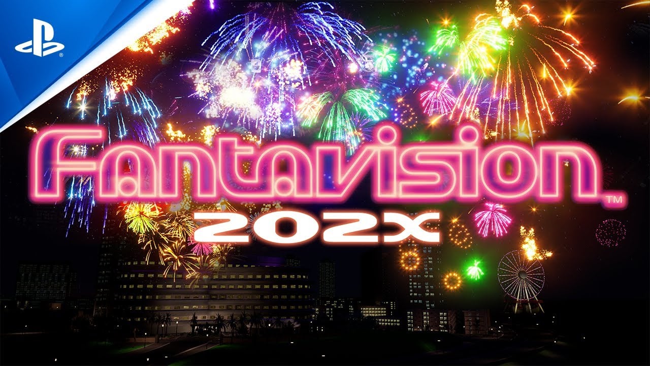 Image de Fantavision 202X
