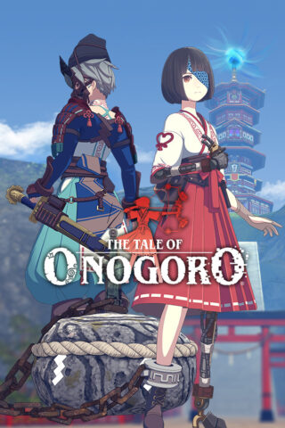 Image de The Tale of Onogoro
