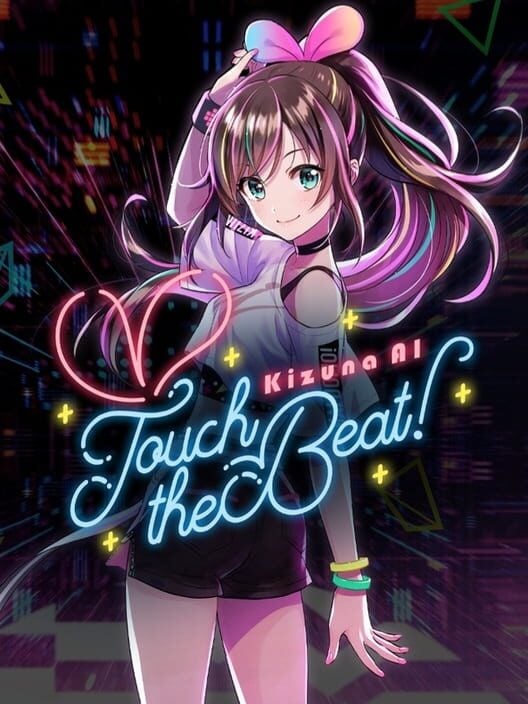 Image de Kizuna AI – Touch the Beat !