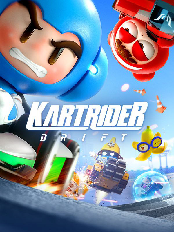 Image de KartRider : Drift