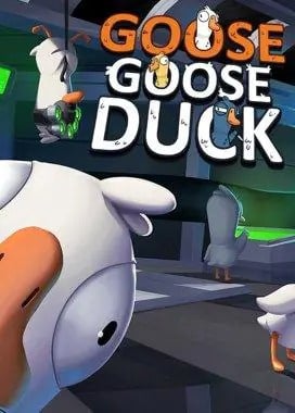 Image de Goose Goose Duck