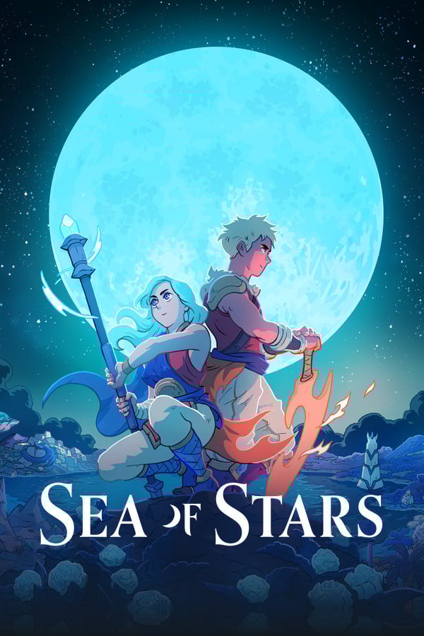 Image de Sea of Stars