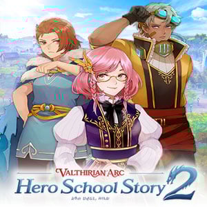 Image de Valthirian Arc : Hero School Story 2