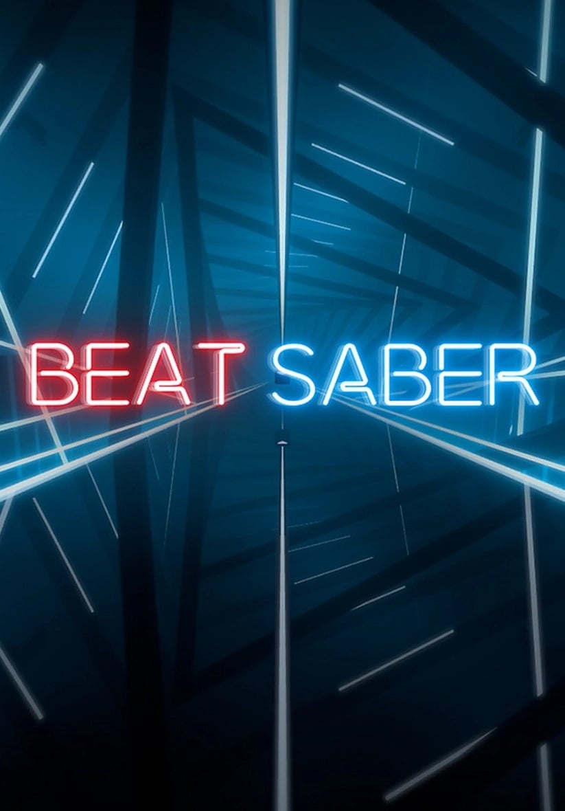 Image de Beat Saber