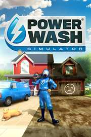 Image de PowerWash Simulator