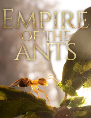 Image de Les Fourmis