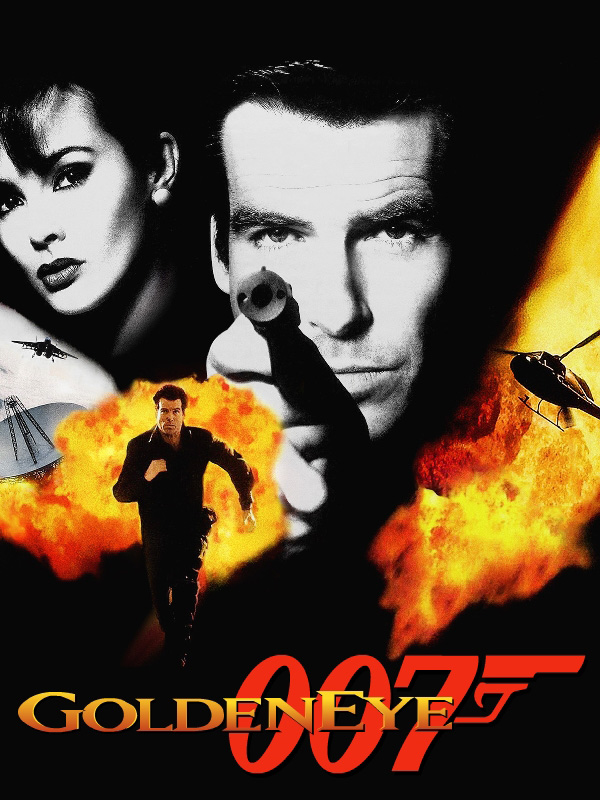 Image de GoldenEye 007