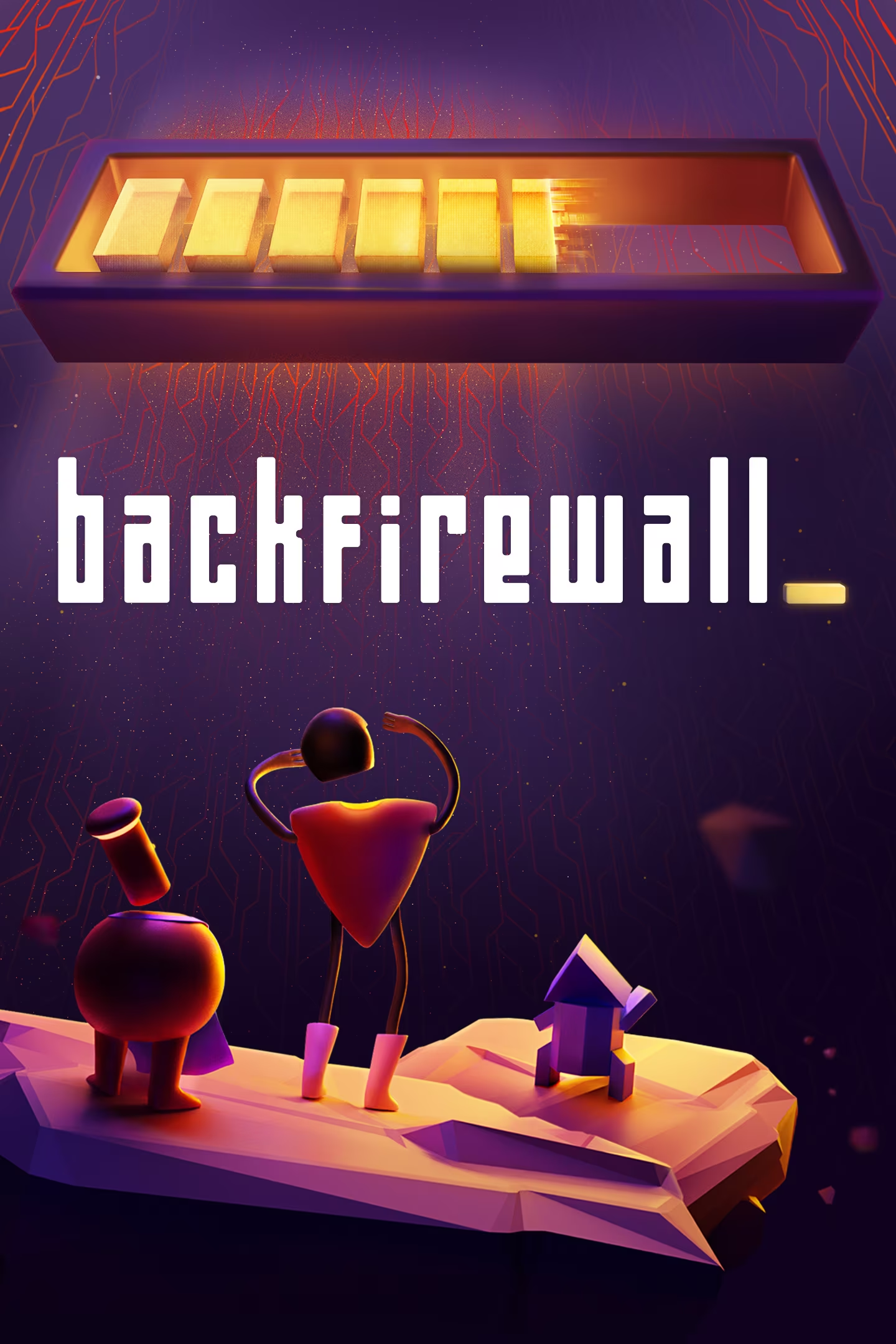 Image de Backfirewall_