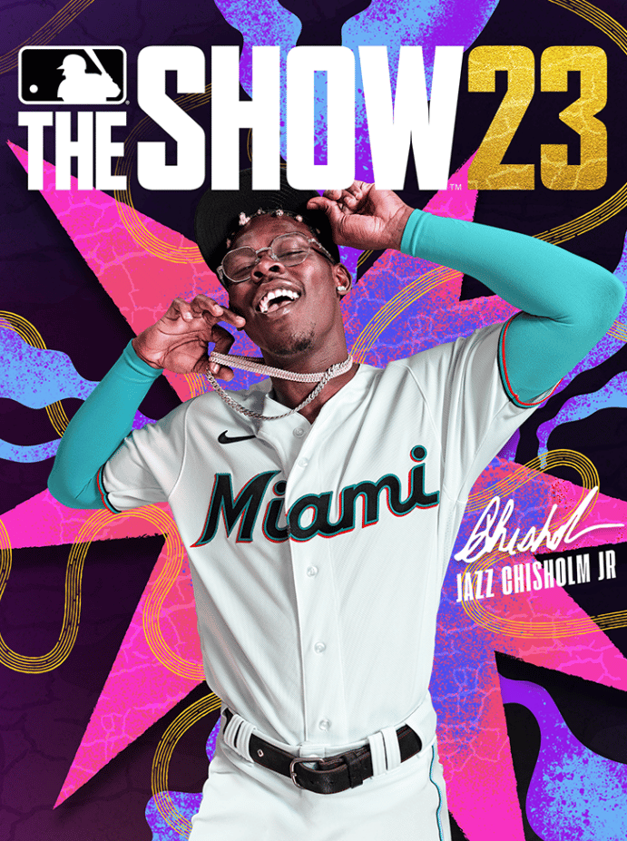 Image de MLB The Show 23
