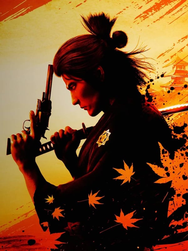 Image de Like a Dragon : Ishin !