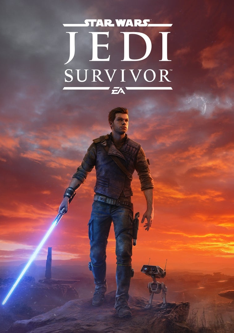 Image de Star Wars Jedi : Survivor