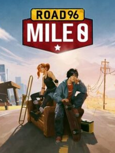 Image de Road 96: Mile 0