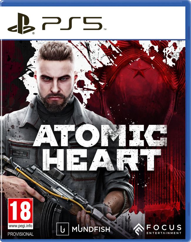Image de Atomic Heart