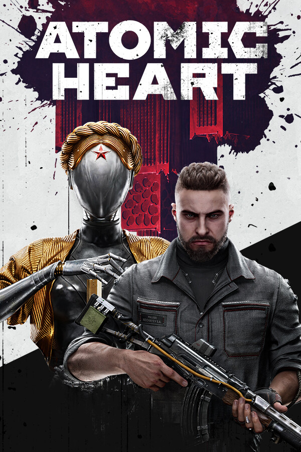 Image de Atomic Heart