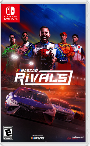 Image de NASCAR Rivals
