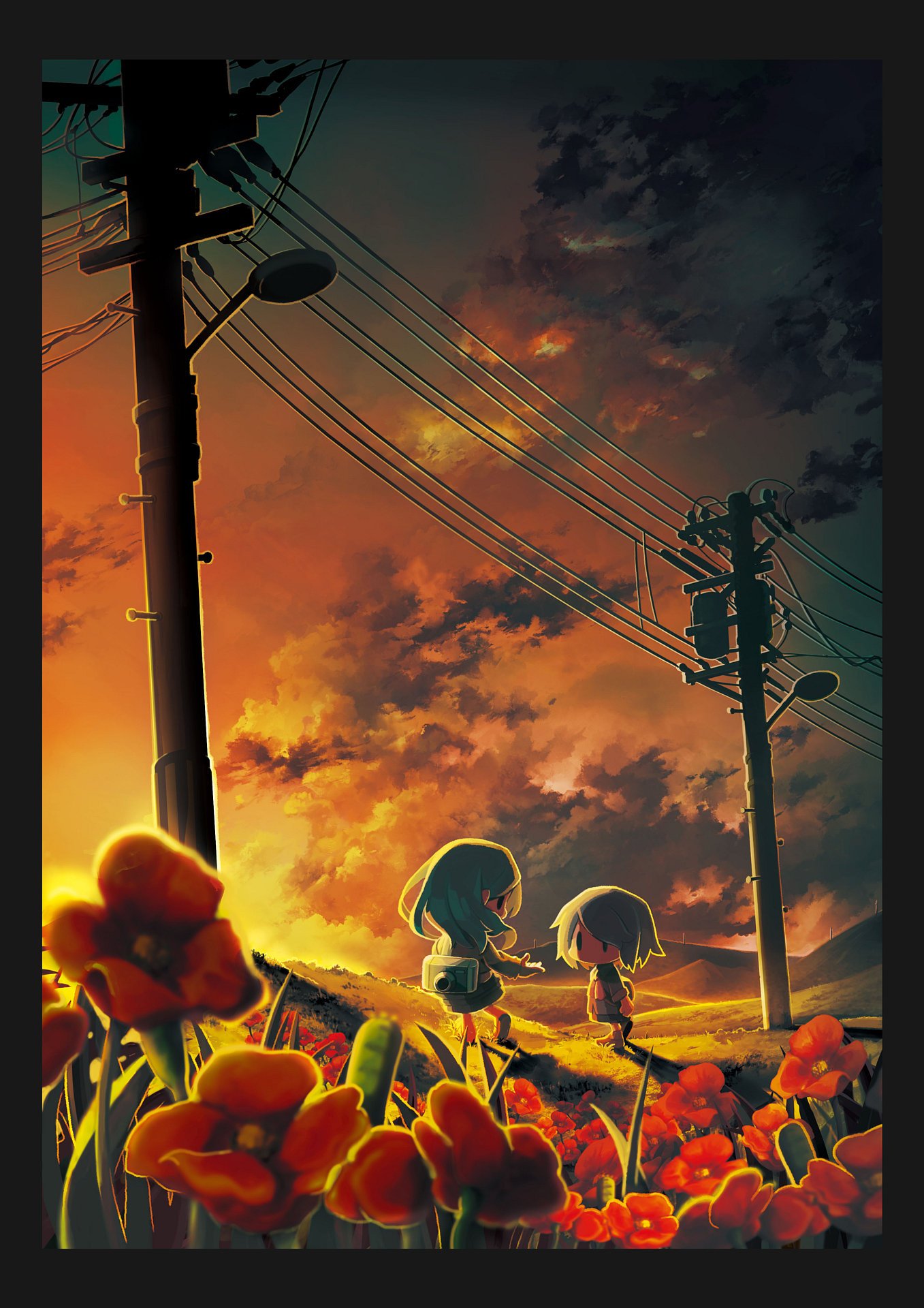 Image de Yomawari : Lost in the Dark - Deluxe Edition