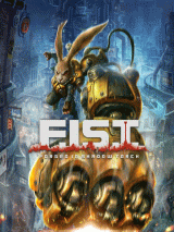 Image de F.I.S.T. : Forged In Shadow Torch - LIMITED EDITION