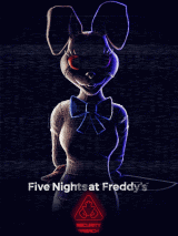 Jaquette de Five Nights at Freddy’s : Security Breach - COLLECTOR'S EDITION