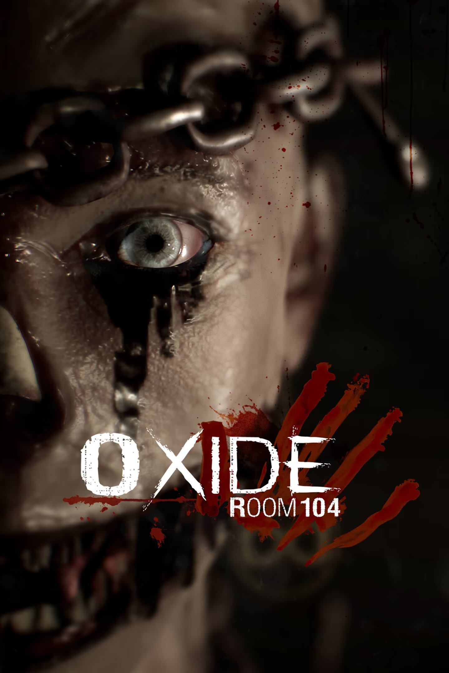 Image de Oxide Room 104