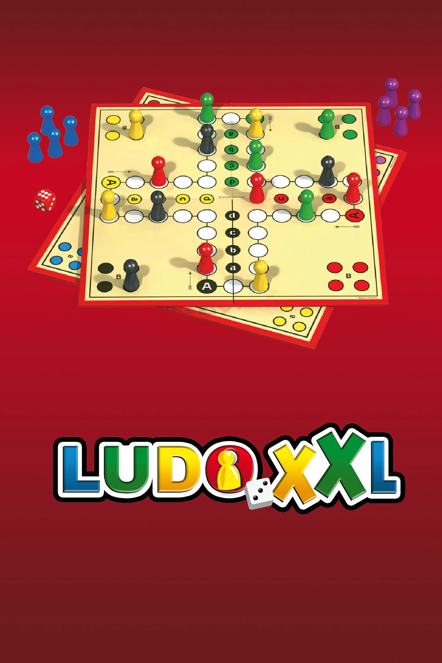 Image de LUDO XXL