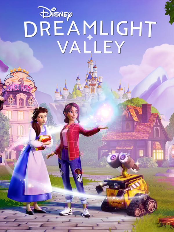 Image de Disney Dreamlight Valley