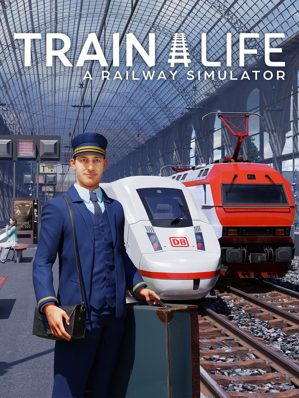 Image de Train Life: A Railway Simulator