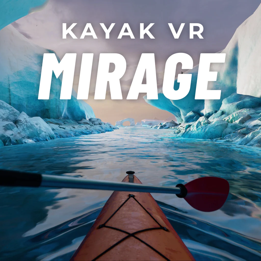 Image de Kayak VR: Mirage