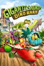 Image de Gigantosaurus : Dino Kart