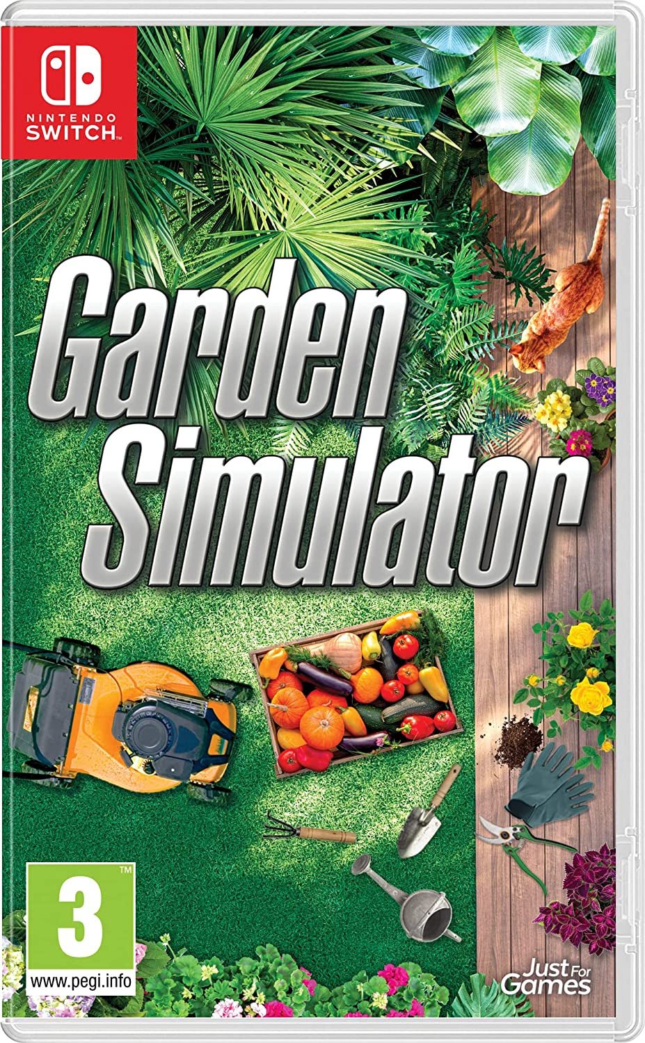 Image de Garden Simulator
