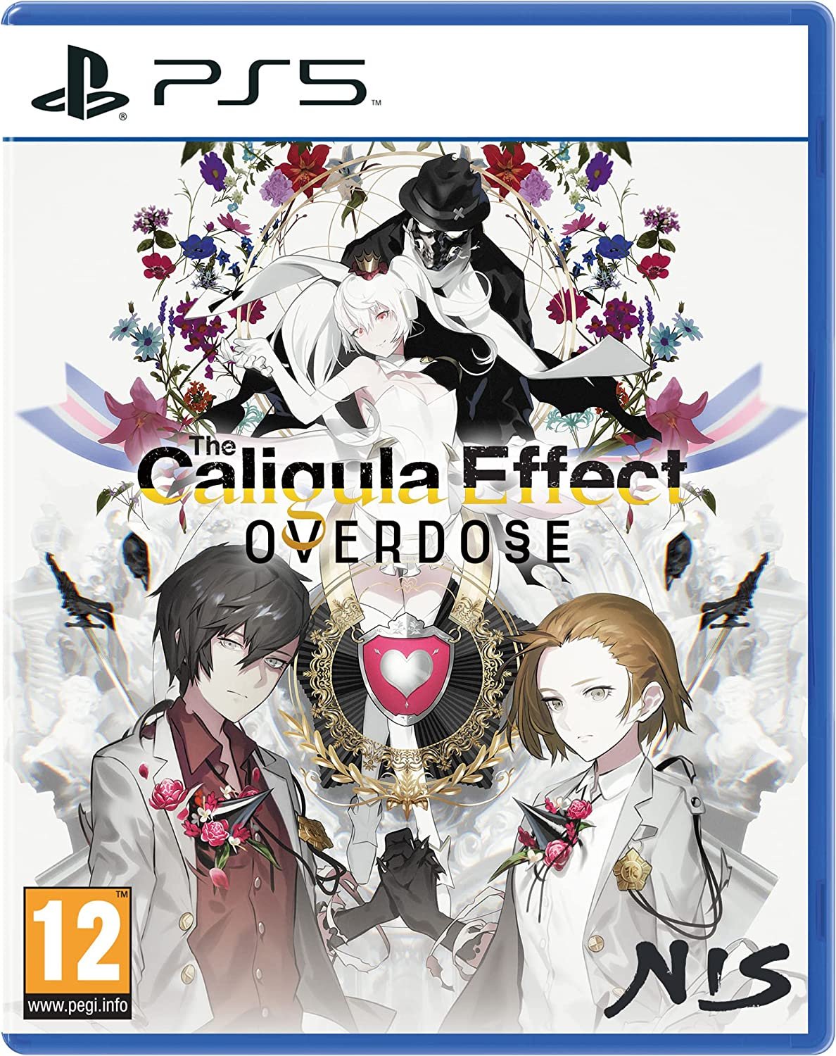 Image de Caligula Overdose