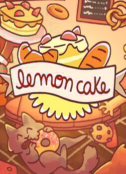 Image de Lemon Cake
