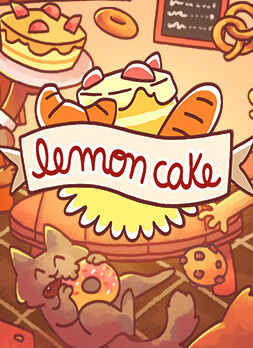 Image de Lemon Cake