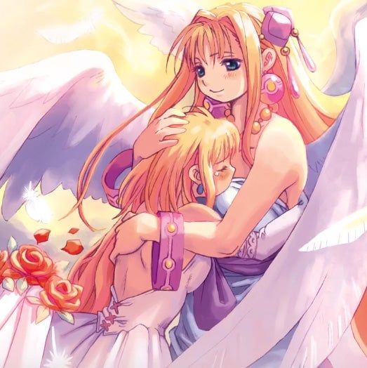 Image de Rhapsody : Marl Kingdom Chronicles