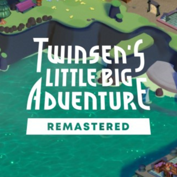 Image de Little Big Adventure Remaster