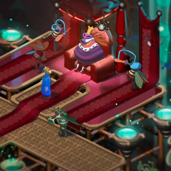 Image de Little Big Adventure 2 Remaster