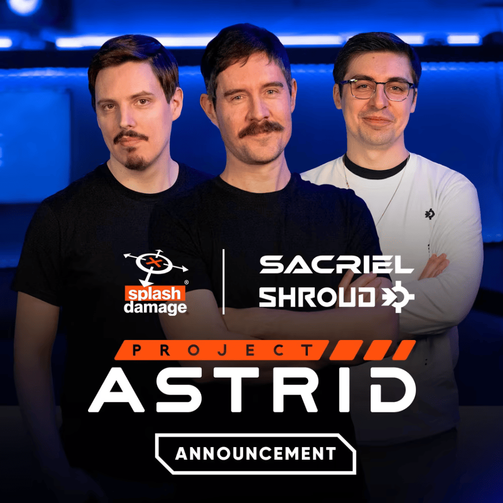 Image de Project Astrid