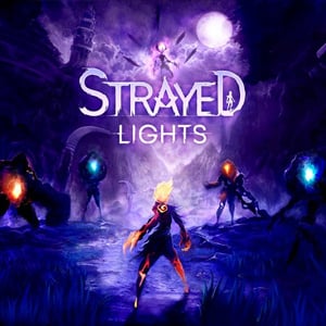 Image de Strayed Lights