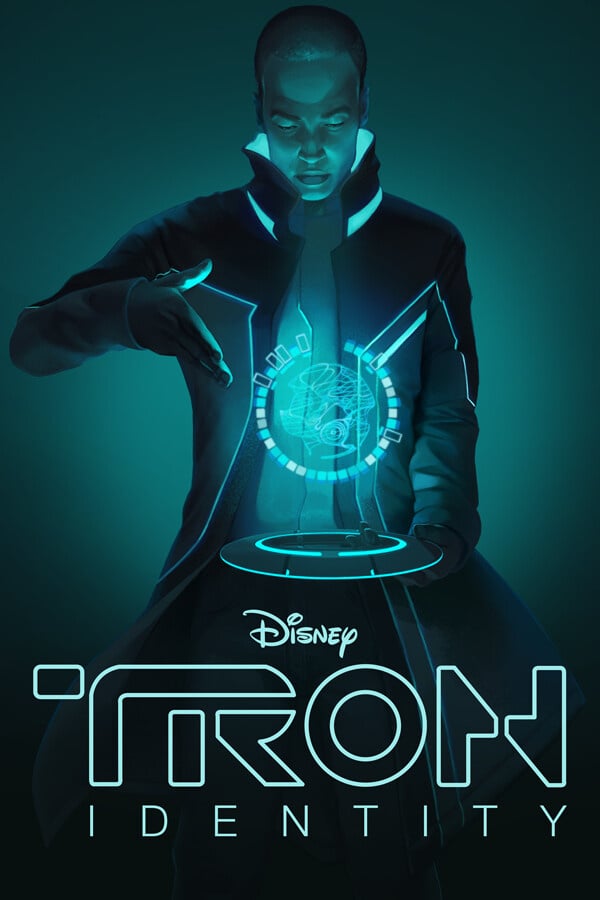 Image de TRON : Identity