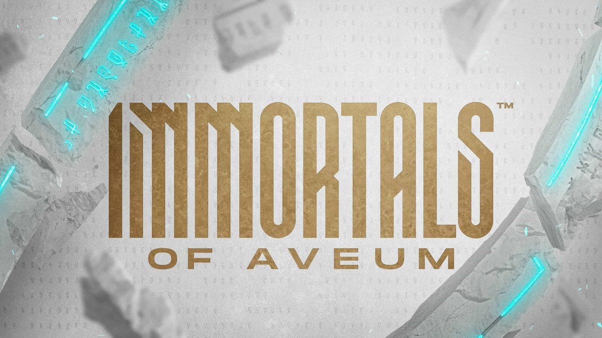 Image de Immortals Of Aveum