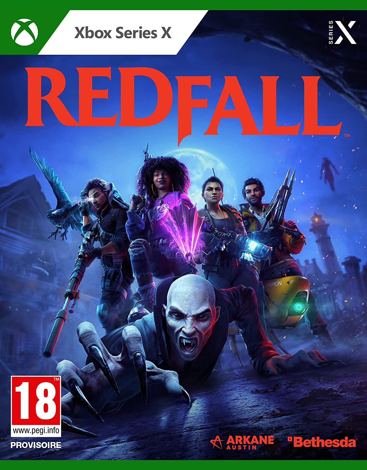 Image de Redfall