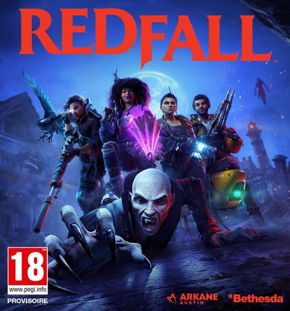Image de Redfall