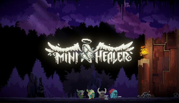Image de Mini Healer