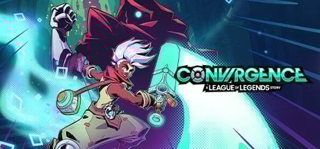 Image de Convergence : A League of Legends Story
