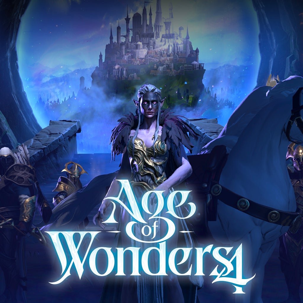 Image de Age of Wonders 4