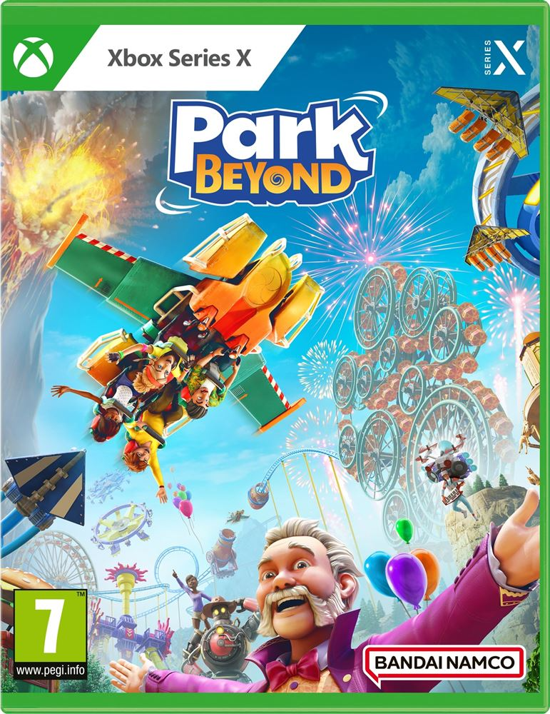Image de Park Beyond