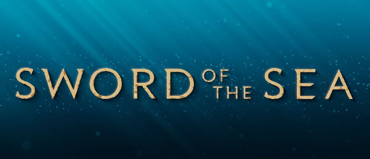 Image de Sword of the Sea