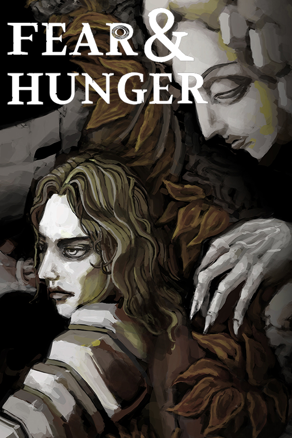 Image de Fear & Hunger